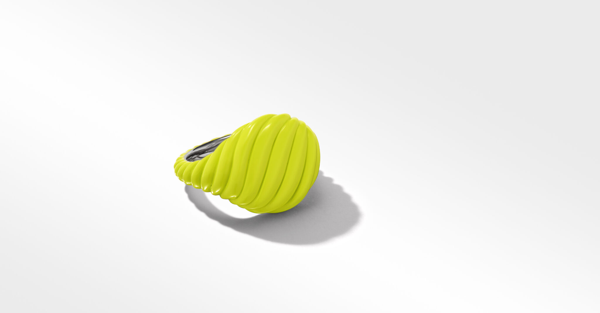 David Yurman Expands Sculpted 'Cable Contour' Collection V Magazine