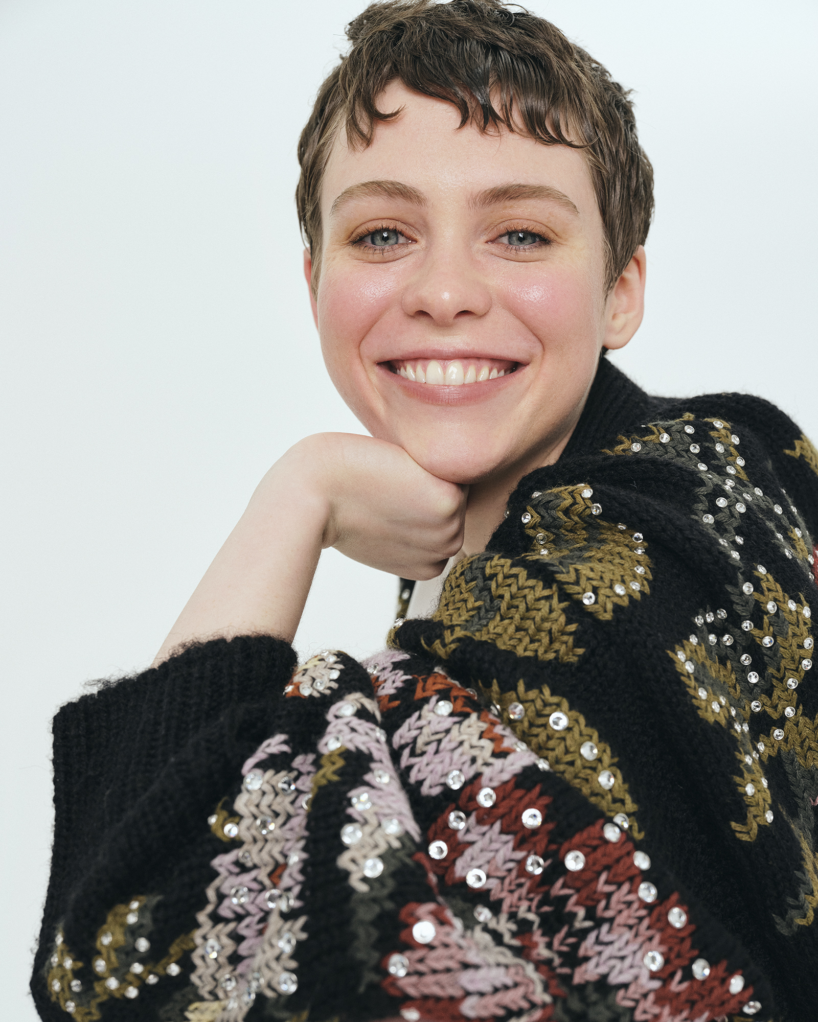 Sophia Lillis: meet the teenager on the brink of stardom Lillies, Queen sophia, 