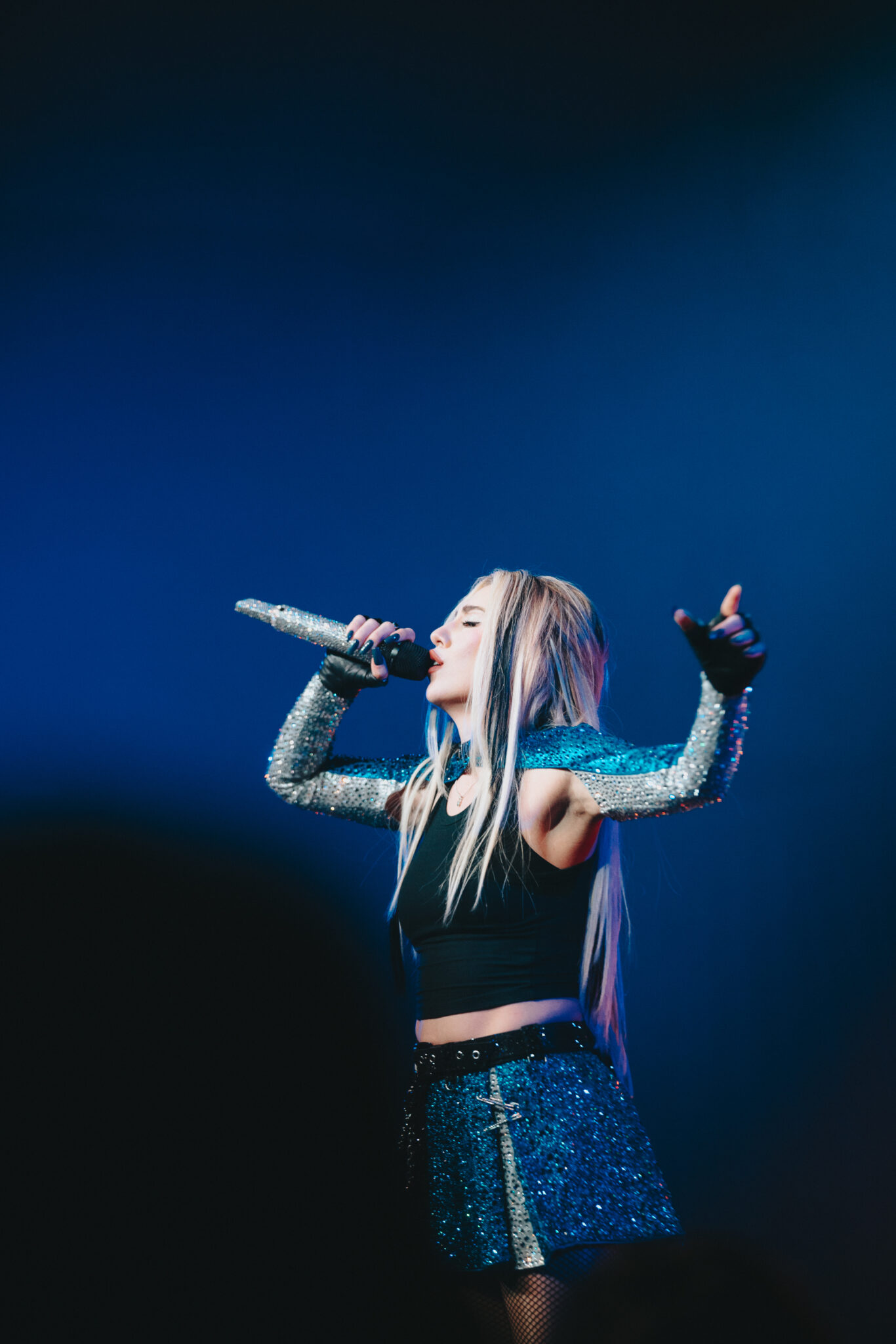 Ava Max'S 2025 Bombshell Photos Ignite The Internet! - eel1sqw