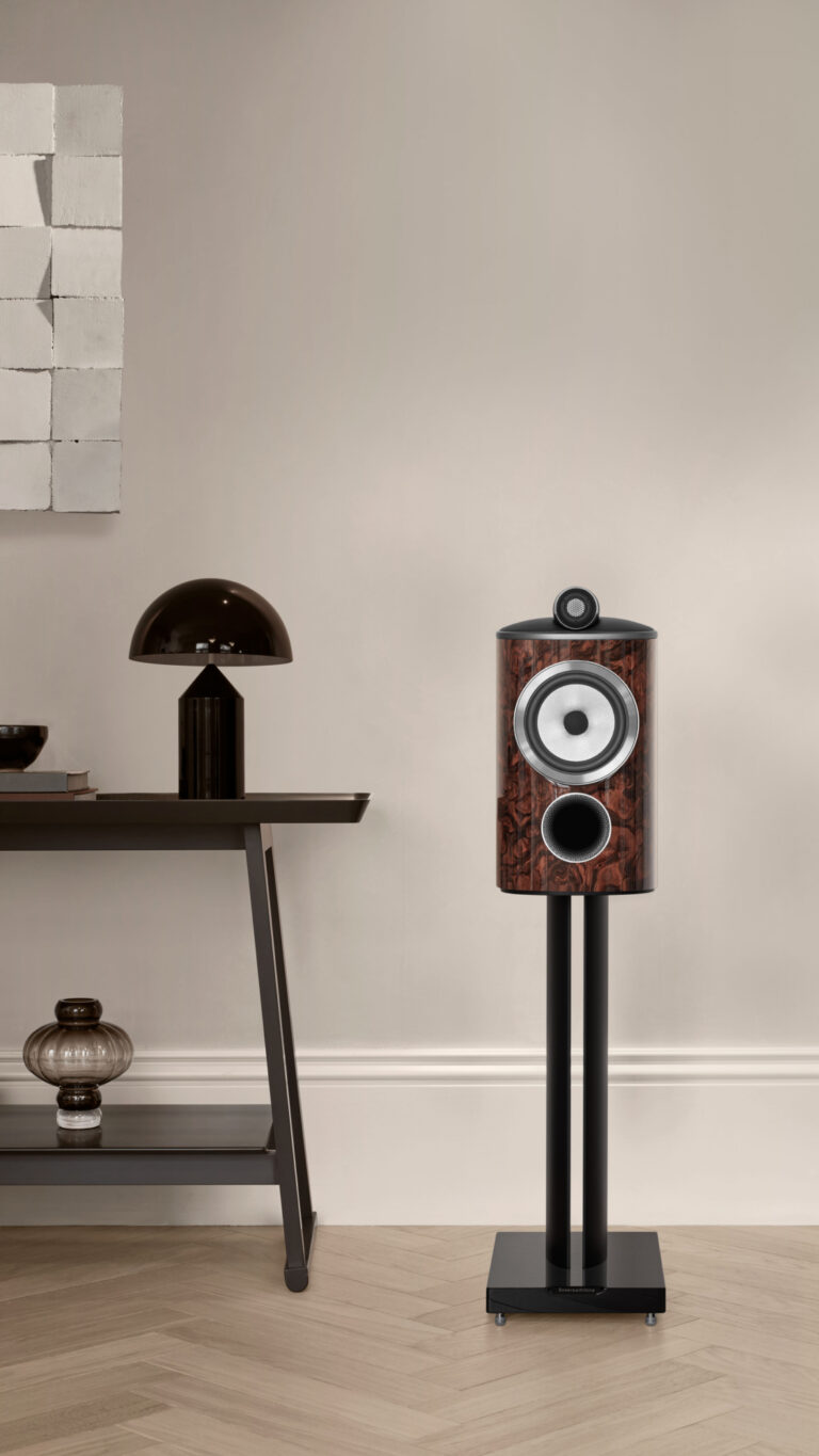 Bowers & Wilkins Introduces New 800 Series Signature Speakers Models ...