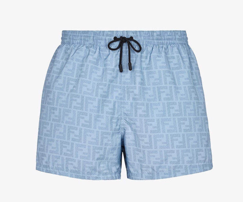 Top Ten Swim Trunks You Need to Unleash Your Hot Stud Summer - V Magazine