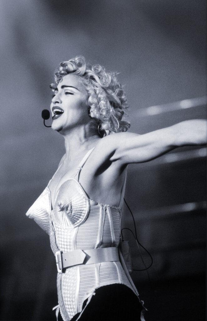 Guram Gvasalia on Vetements, Madonna and His Future in Fashion - The New  York Times