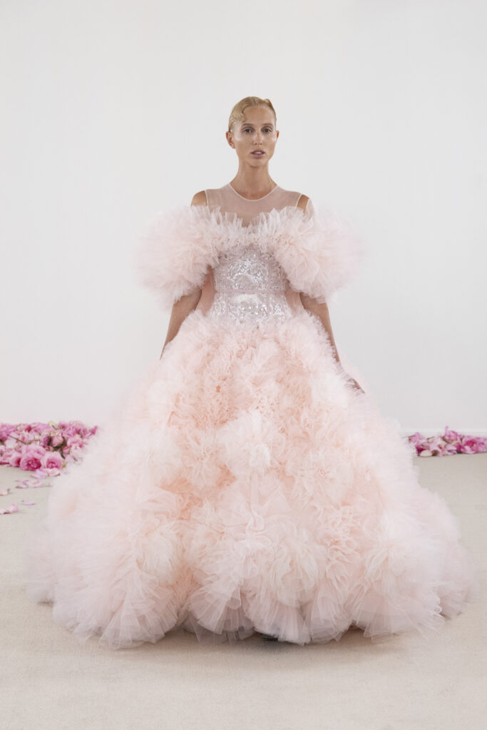 Giambattista shop valli collection