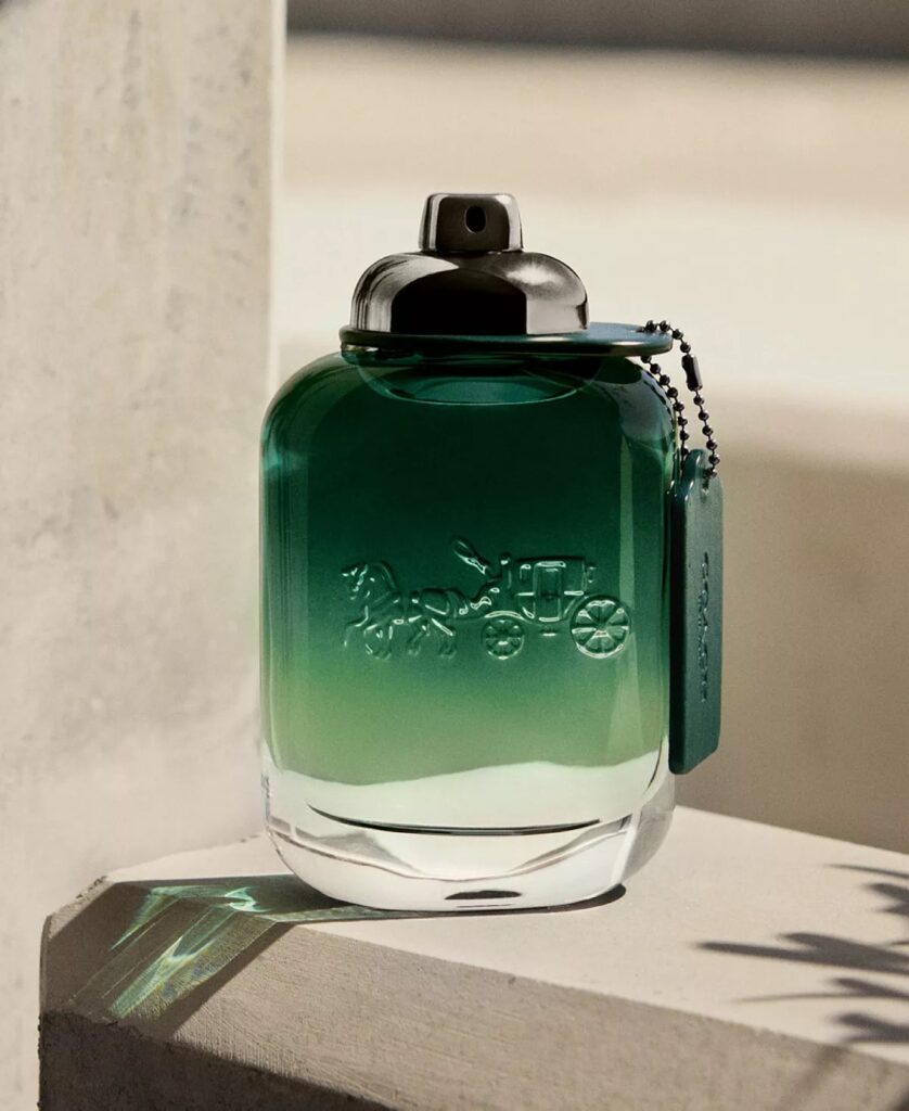 Your summer scent is sorted thanks to Louis Vuitton's new unisex fragrances  - Buro 24/7