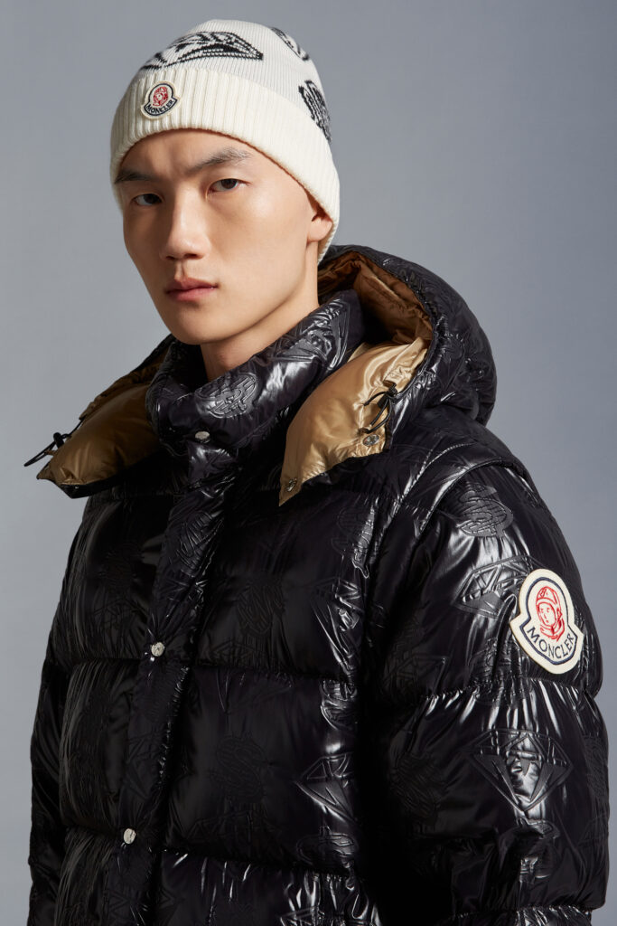 Billionaire Boys Club And Moncler Collaborate On Special Edition ...