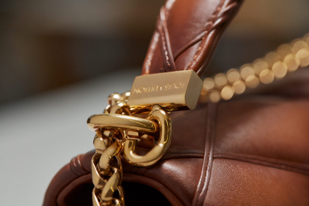Louis Vuitton Welcomes The GO-14 Bag