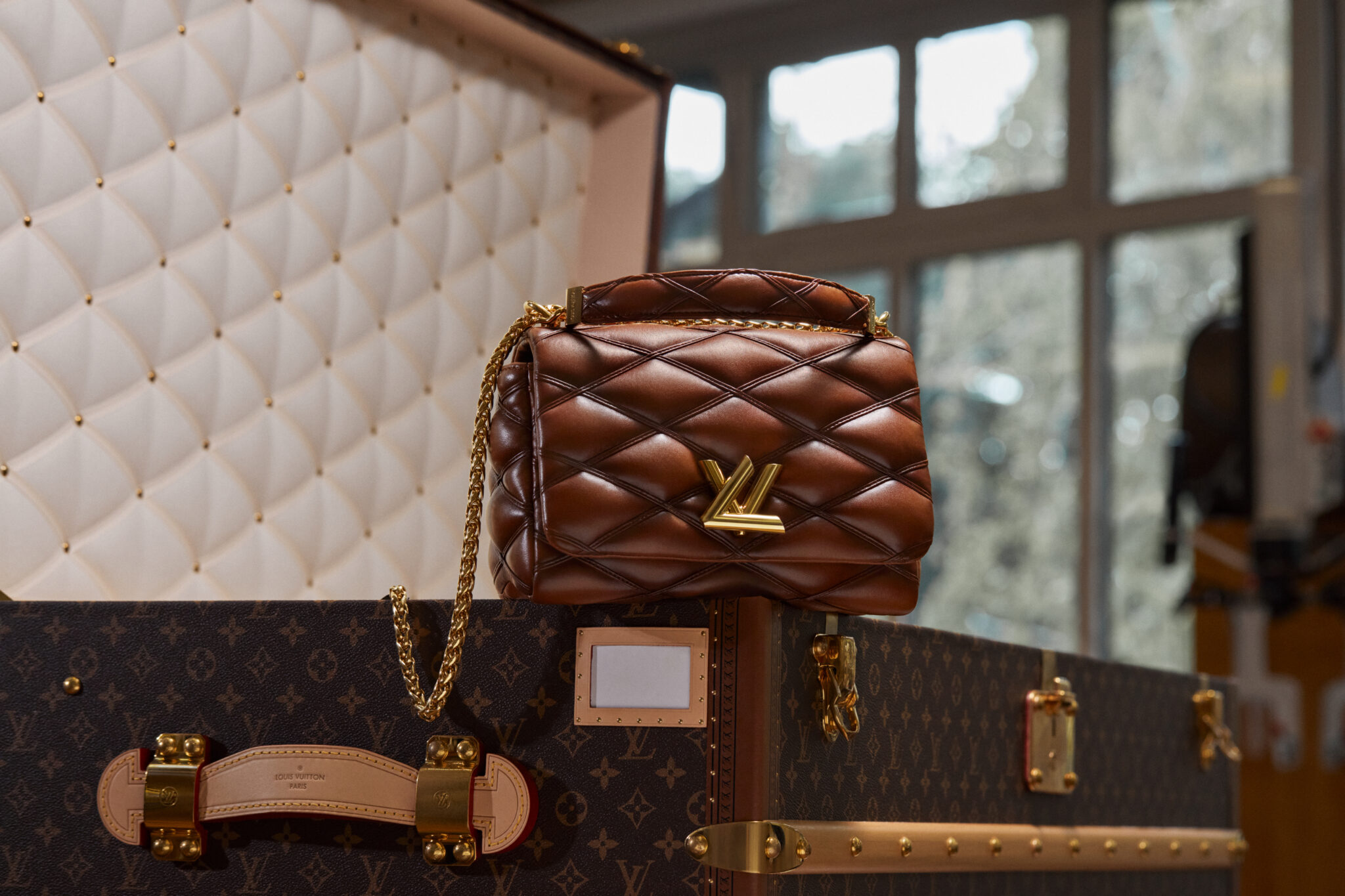 Louis Vuitton’s New 'GO14' Bag is Set to Reach Icon Status V Magazine