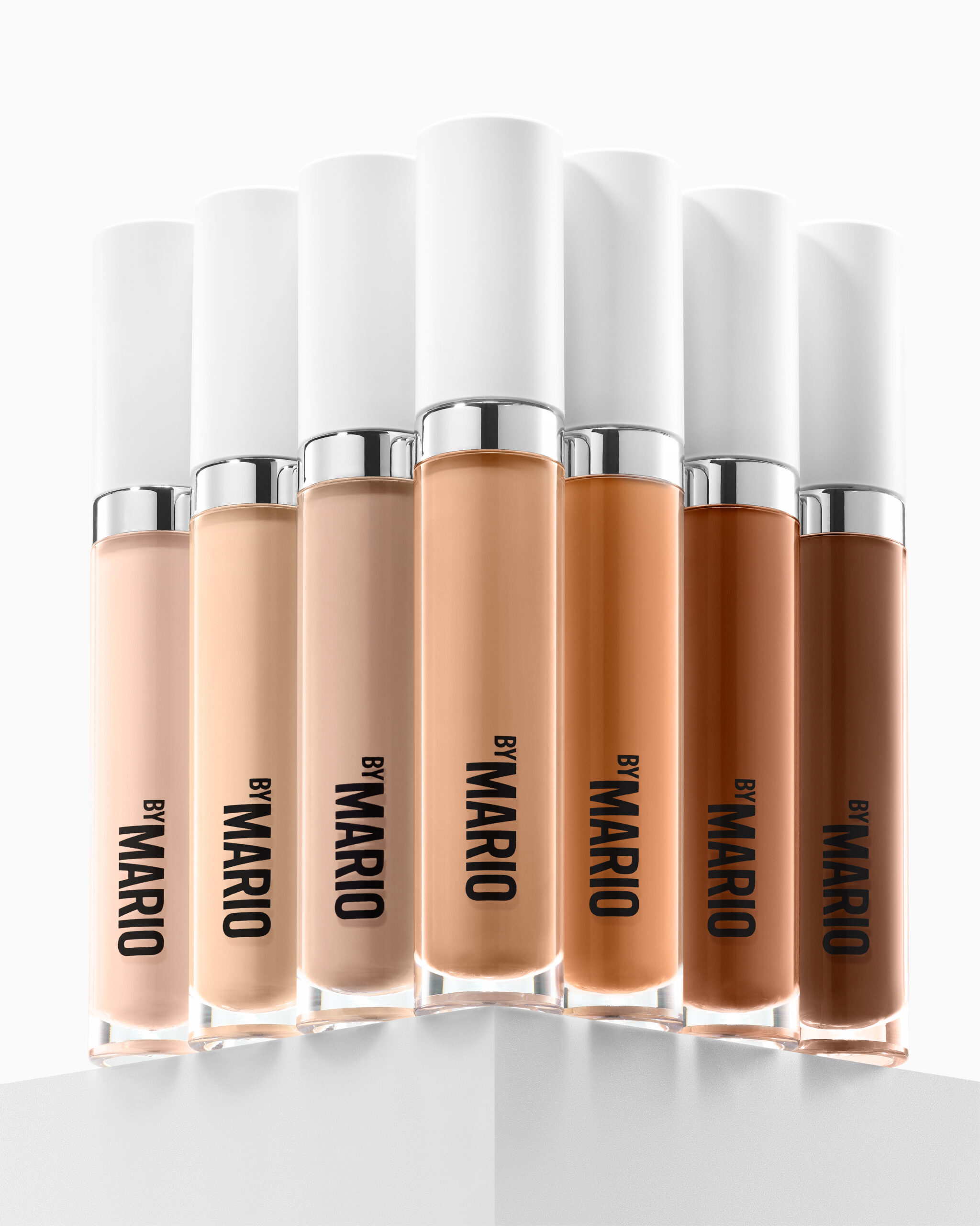 Makeup By Mario Launches The Surrealskin Awakening Concealer V Magazine