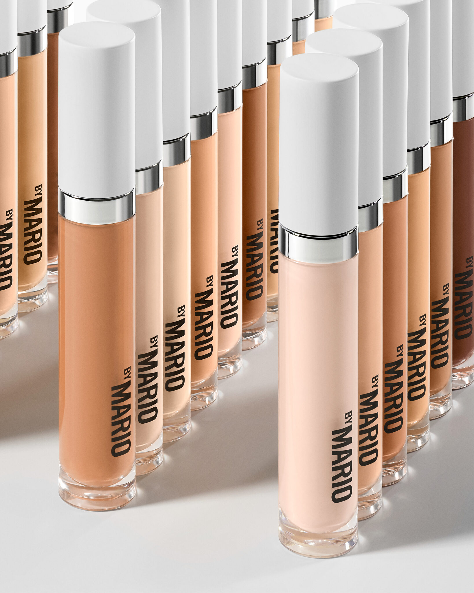 Makeup By Mario Launches The Surrealskin Awakening Concealer V Magazine