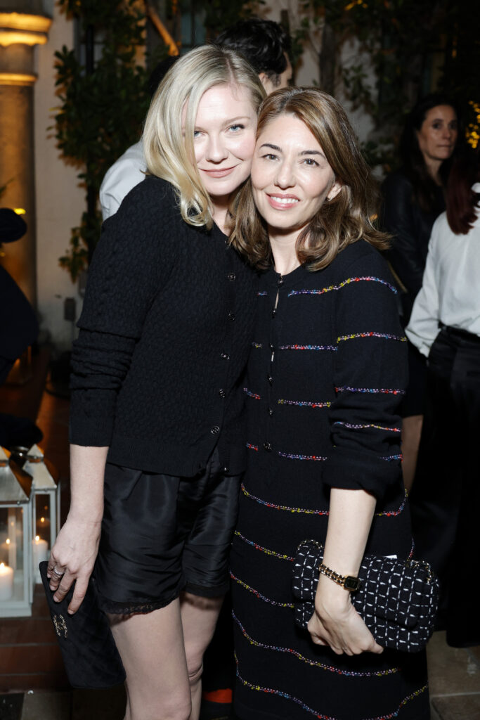 Inside Chanel and Sofia Coppola's 'Archive' Book Party with
