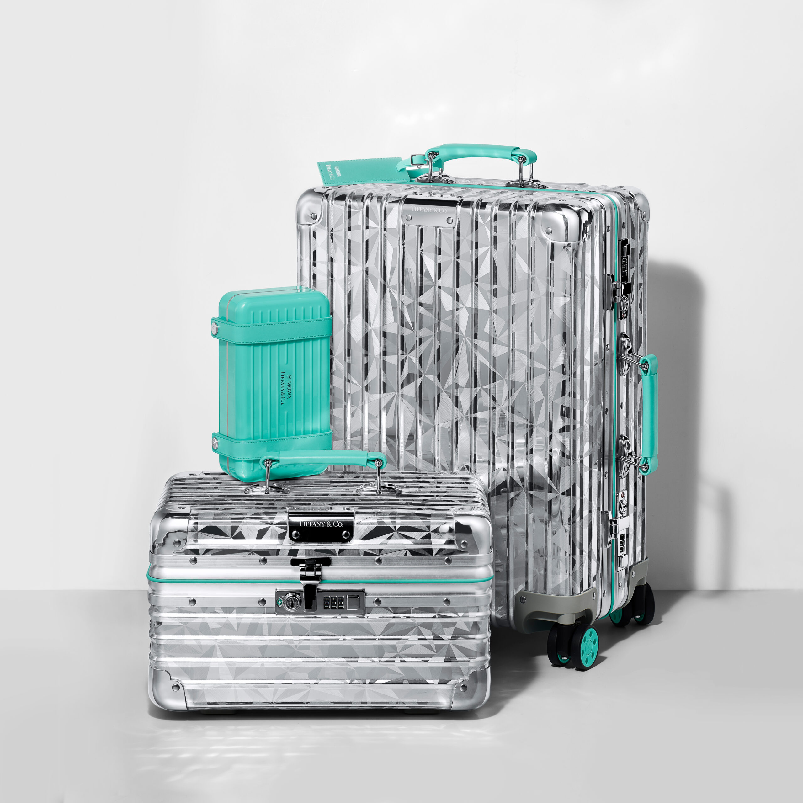Dior and Rimowa Team up for a Stylish Collection of Travel Accessories