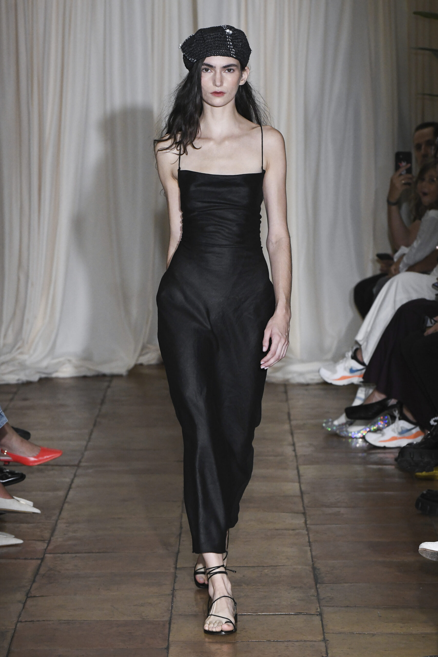 Alejandra Alonso Roja Looks To The French Riviera And Menorca For Her ...