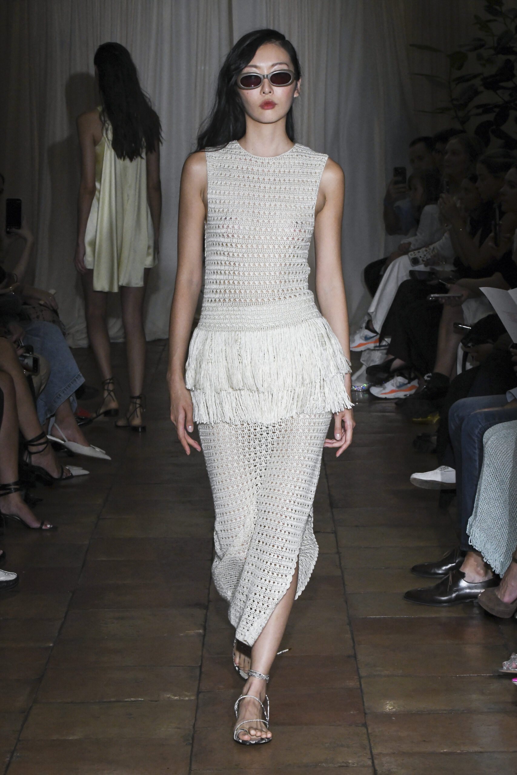 Alejandra Alonso Roja Looks To The French Riviera And Menorca For Her ...