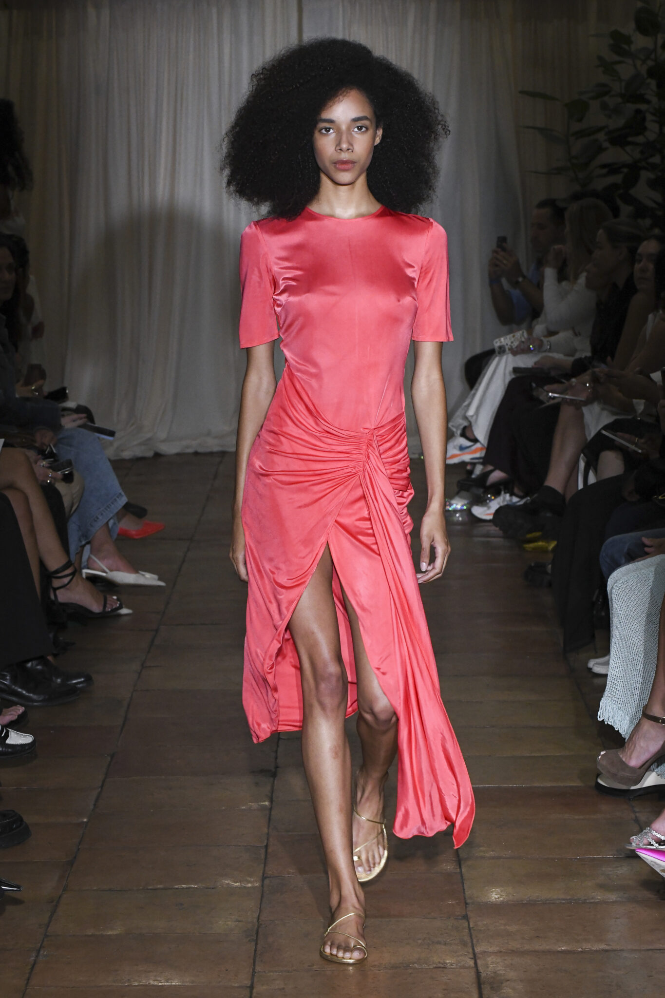 Alejandra Alonso Roja Looks To The French Riviera And Menorca For Her ...