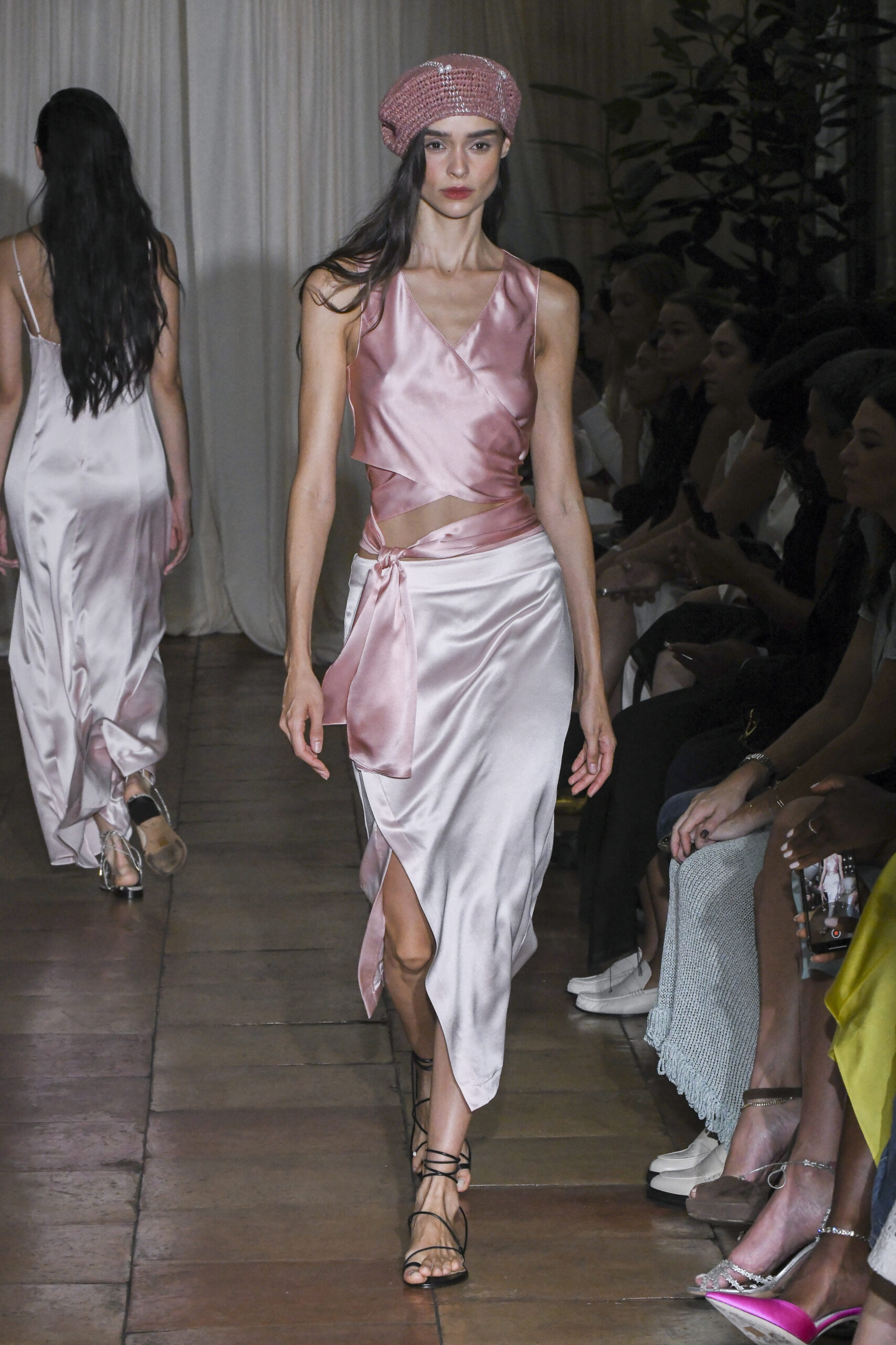 Alejandra Alonso Roja Looks To The French Riviera And Menorca For Her ...