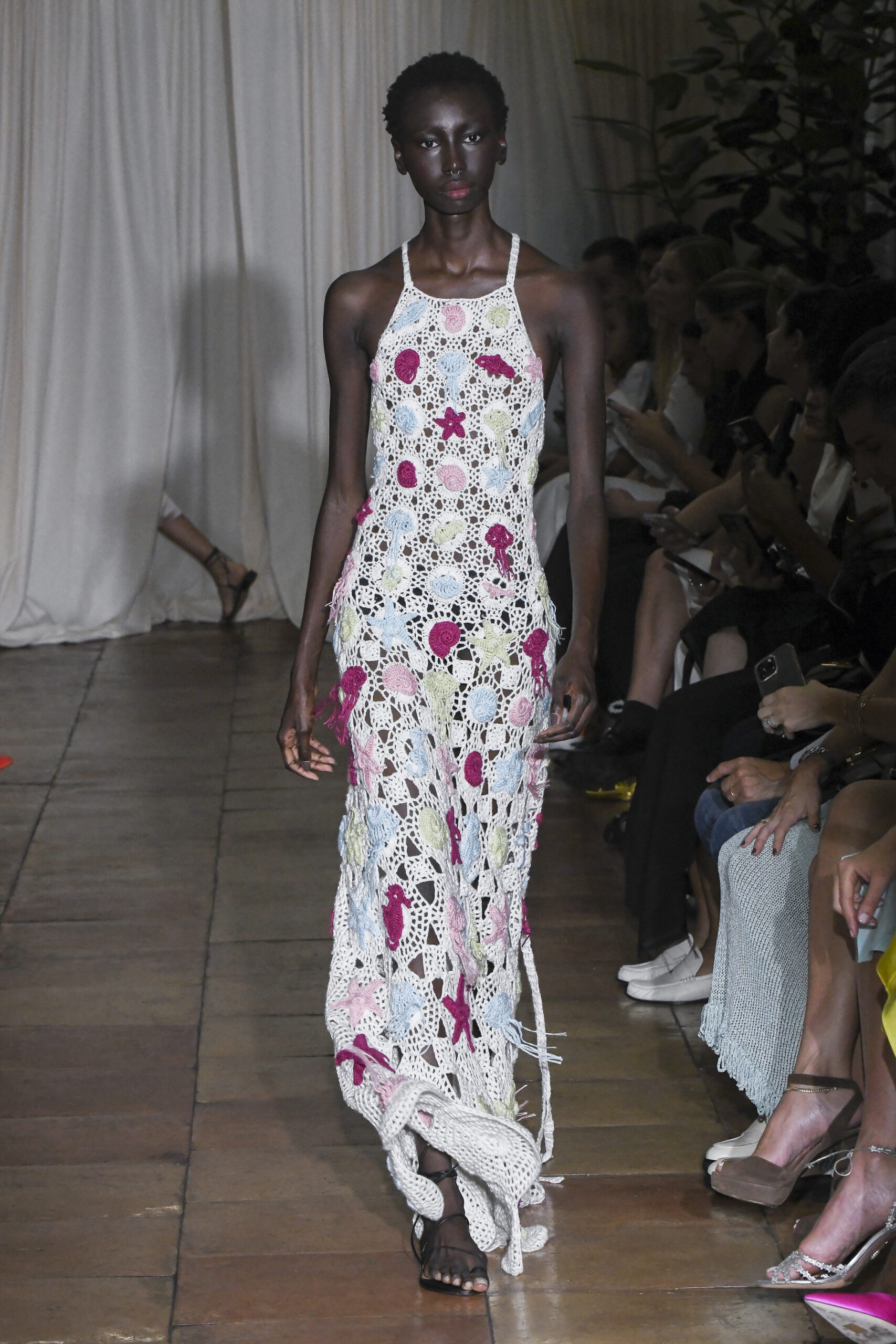 Alejandra Alonso Roja Looks To The French Riviera And Menorca For Her ...