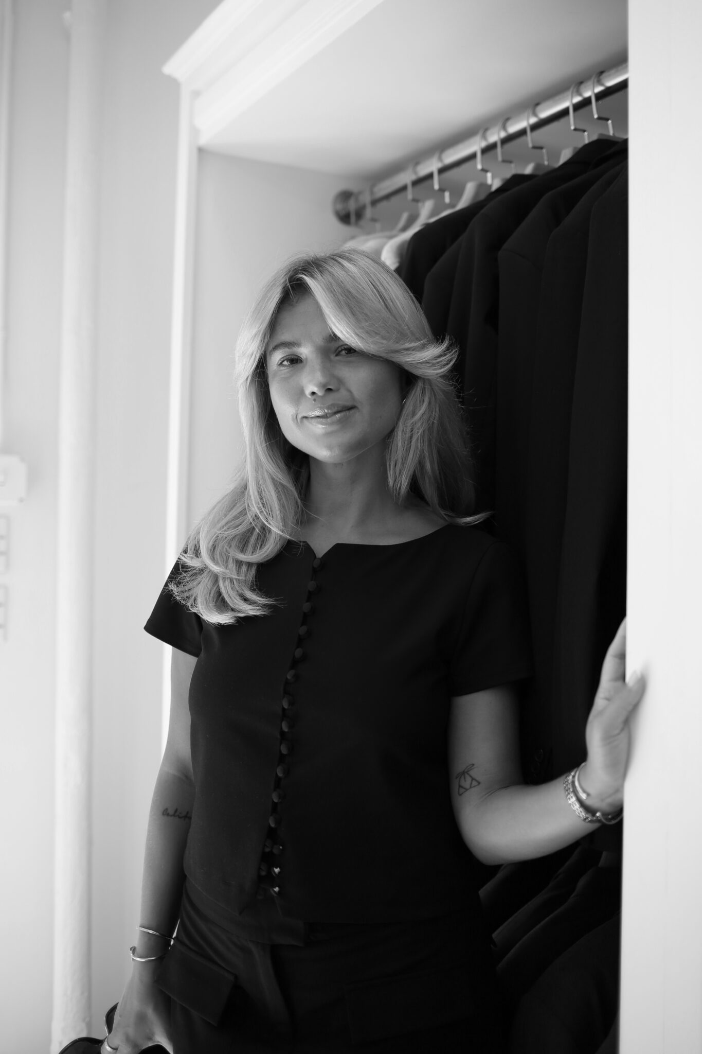 The Matilda Djerf Effect Is Reaching New Heights - V Magazine