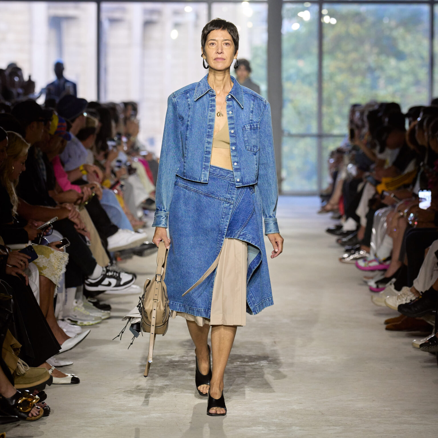 3.1 Phillip Lim Returns To NYFW With Collection Honoring New York's ...