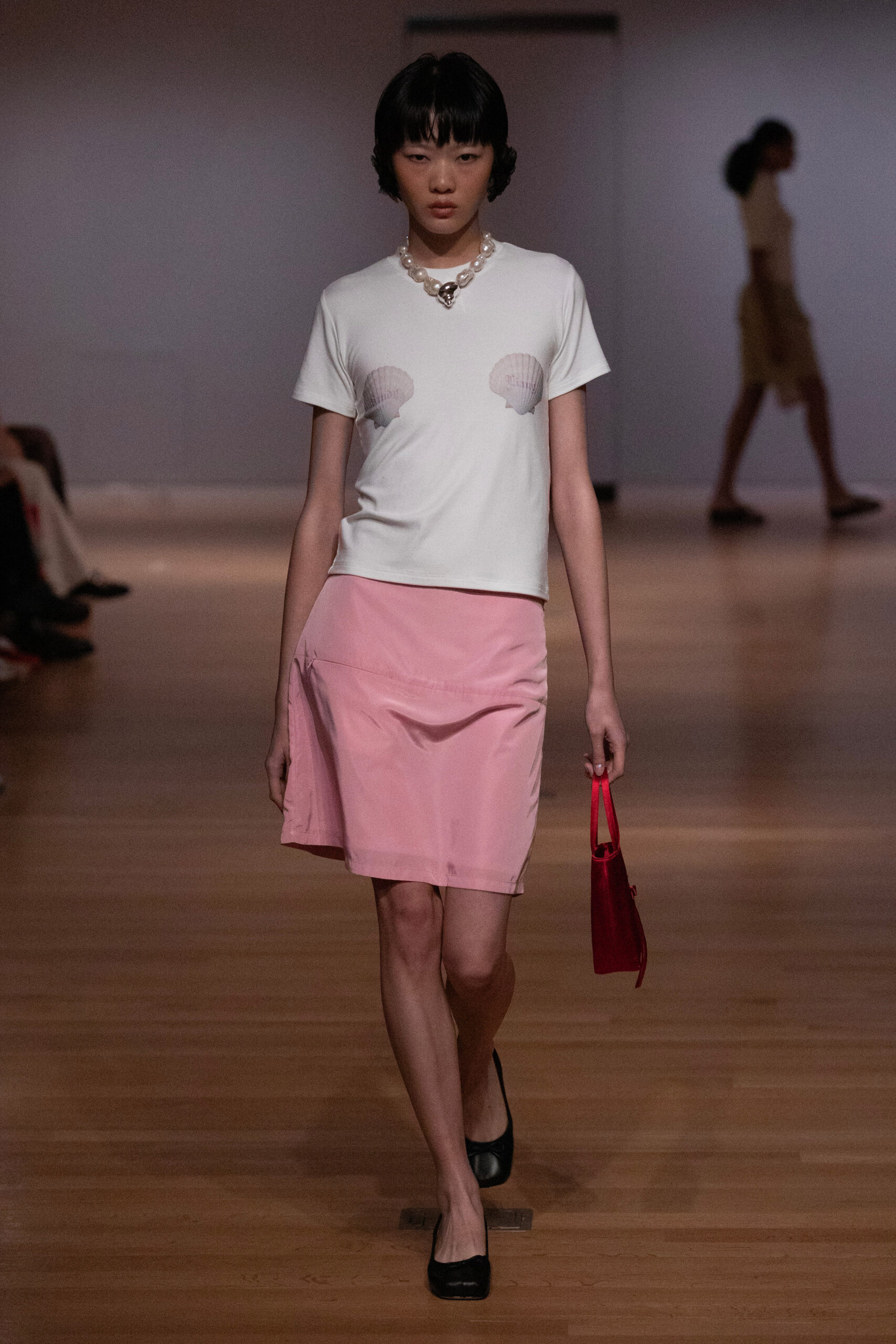 Sandy Liang Channeled Sofia Coppola's 'The Virgin Suicides' For Spring ...