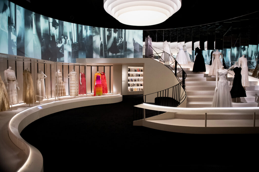 Chanel Debuts “Gabrielle Chanel. Fashion Manifesto” Exhibition at