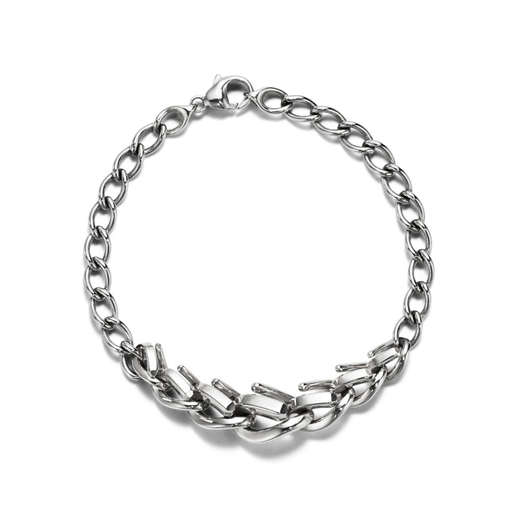 Tiffany & Co. Announces the Debut of Tiffany ‘Forge’ Collection - V ...