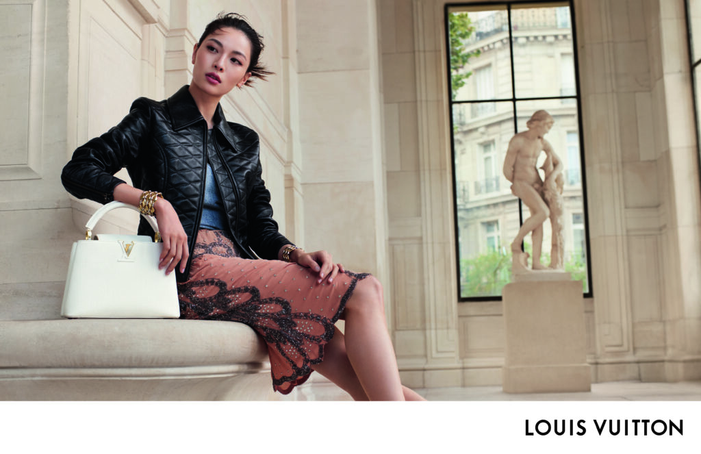 What V Want: Louis Vuitton's GO-14 - V Magazine
