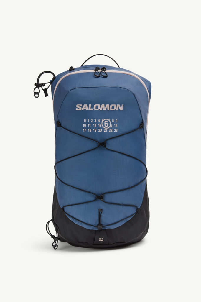 MM6 Maison Margiela x Salomon Debut Second Phase of Collaborative ...