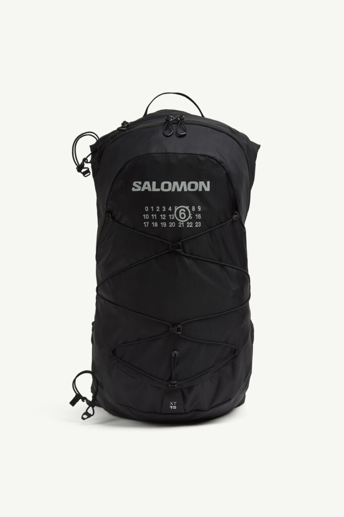 MM6 Maison Margiela x Salomon Debut Second Phase of Collaborative 