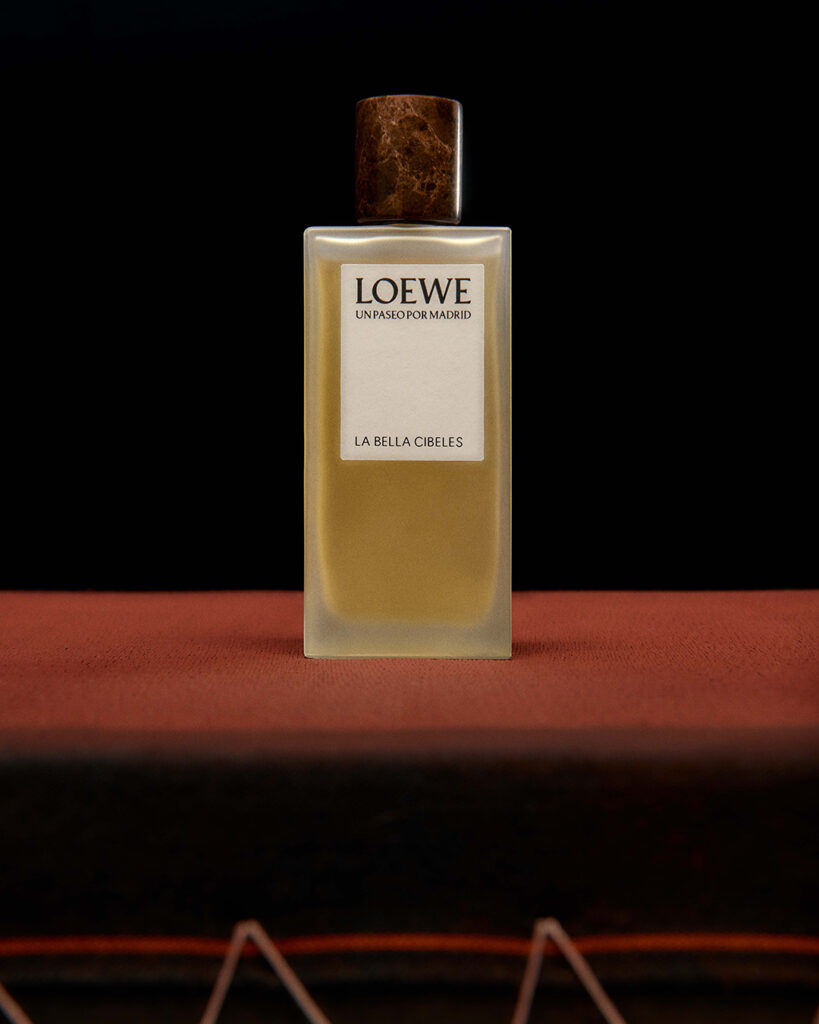 Loewe Just Expanded Their Fragrance Range