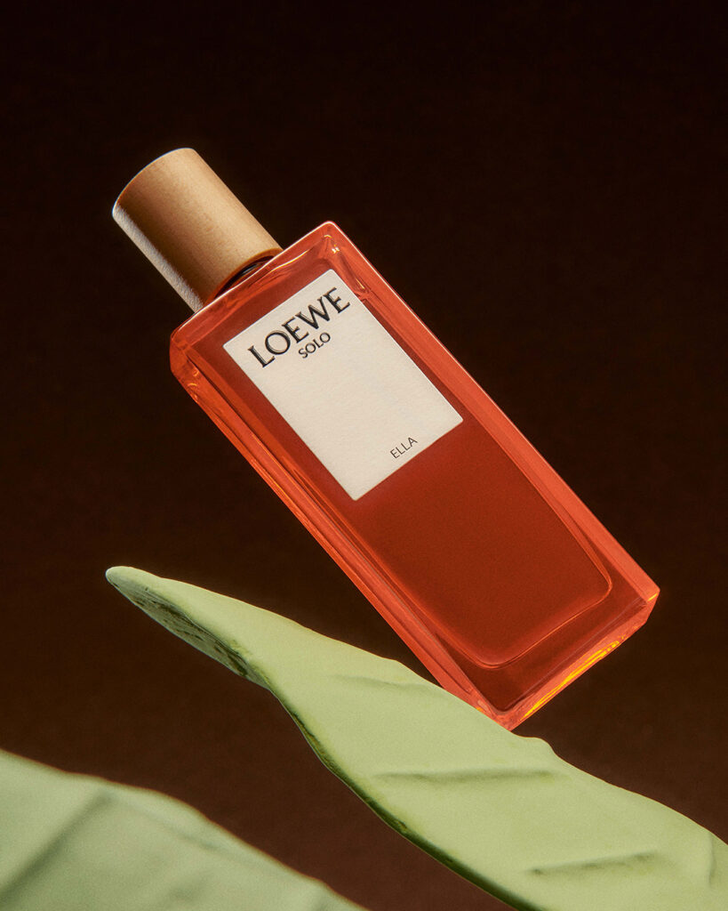 Loewe Just Expanded Their Fragrance Range