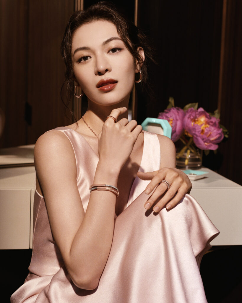 Tiffany & Co. president reveals sparkly new plans for Seoul and