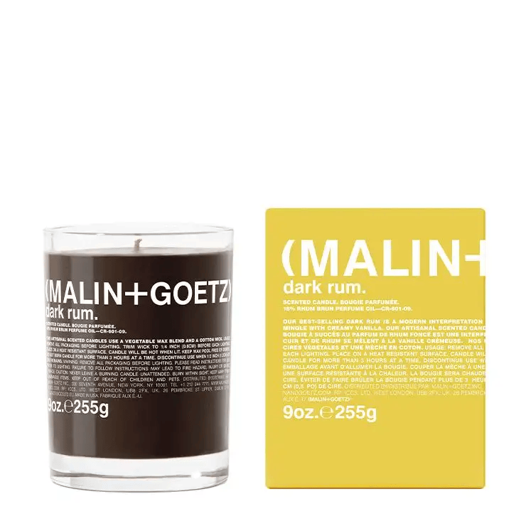 Here Are The Best Luxury Candles To Grab For Spring 2024 V Magazine   Candle Darkrum 9oz 2 1 