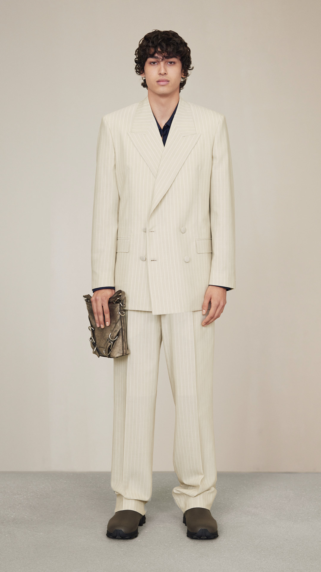 Givenchy Presents Its Pre-Fall 2024 Women’s & Men's Collection - V Magazine