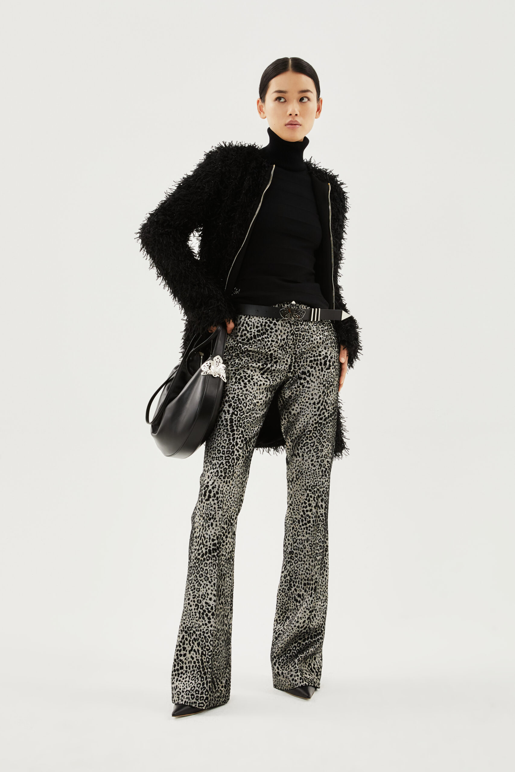 Genny Looks to NYC for Inspiration for Pre-Fall 24/25 Collection - V ...