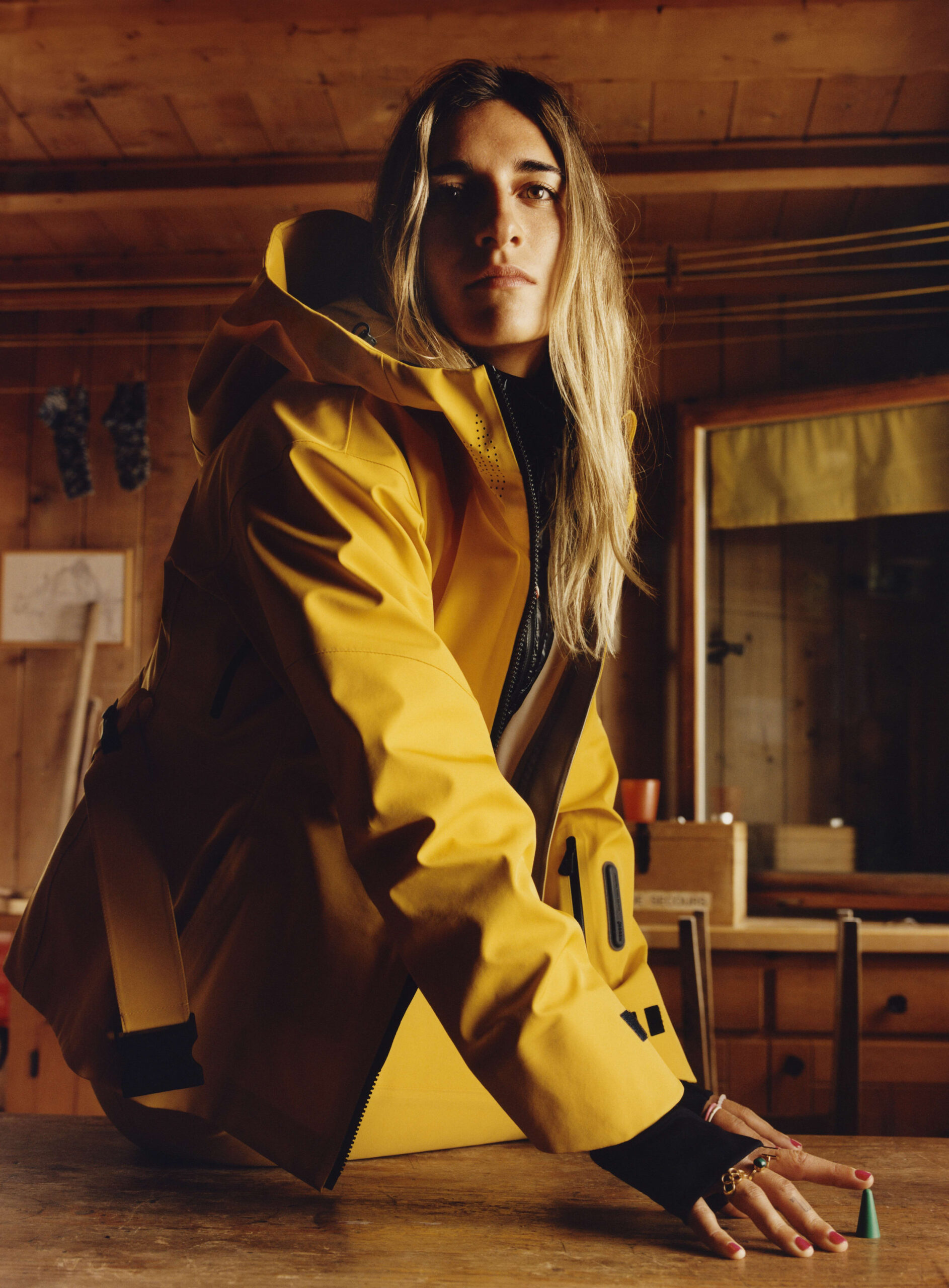 moncler thelma