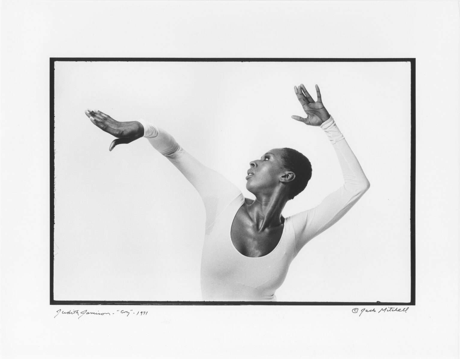 Culture Shock: 65 Years Of Alvin Ailey - V Magazine