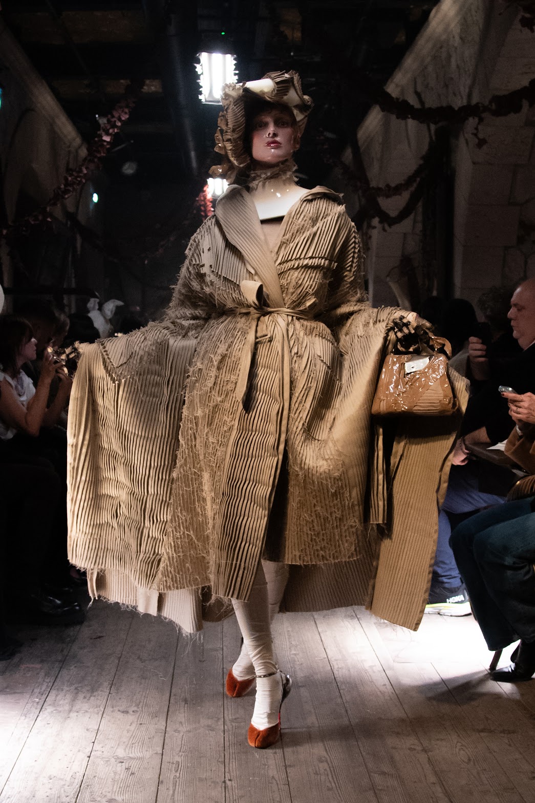 Maison Margiela Presents Masterful 2024 Artisanal Collection - V Magazine