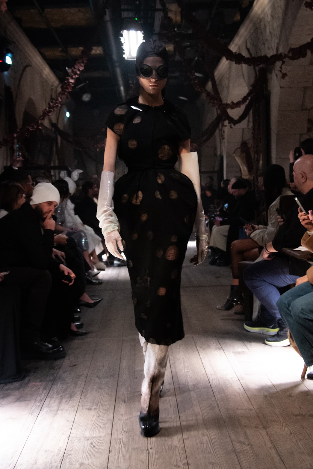 Maison Margiela Presents Masterful 2024 Artisanal Collection - V Magazine