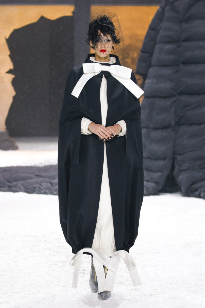 Thom Browne Tapped Into the World of Edgar Allan Poe for FW24 ...