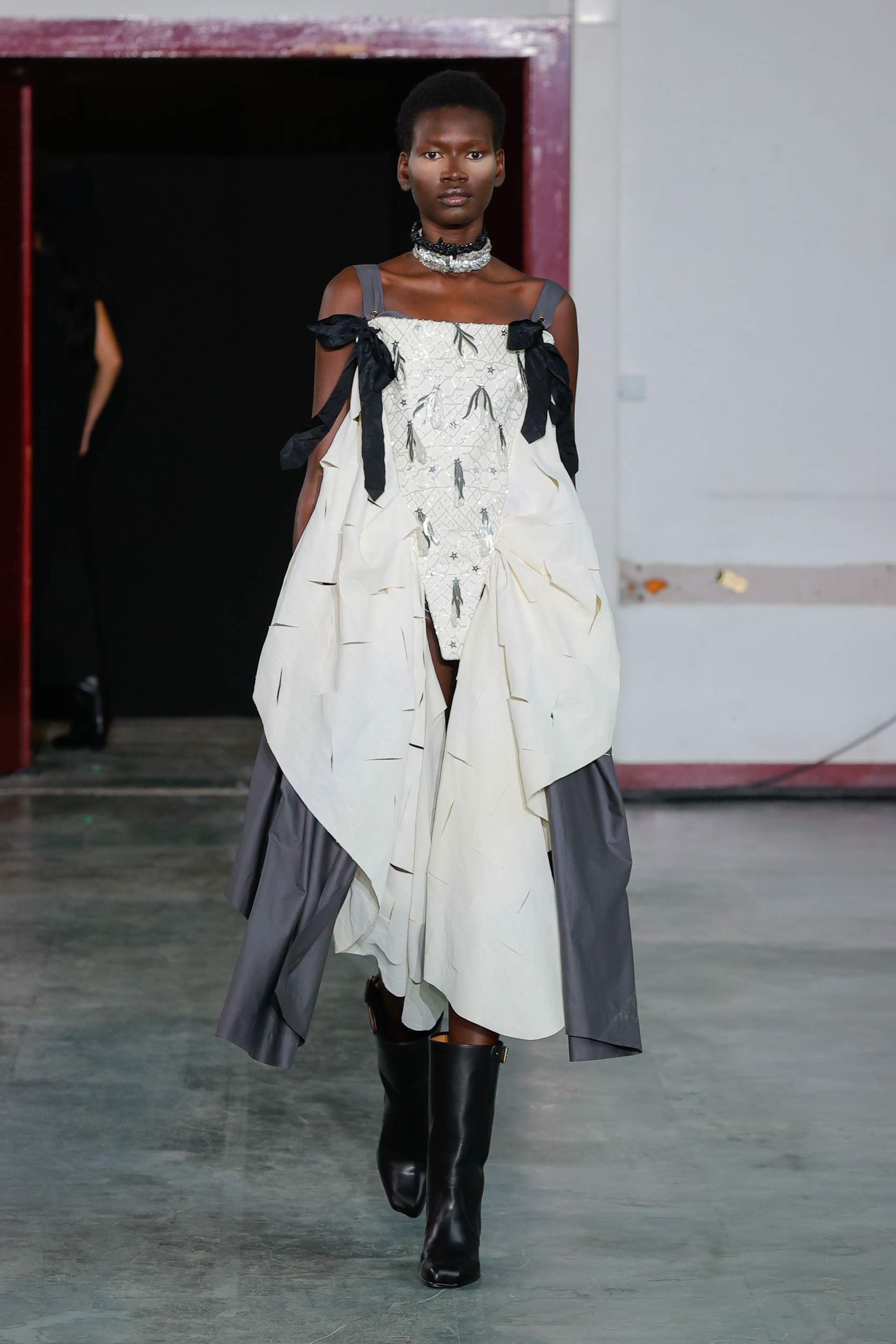 Andreas Kronthaler Looked to Late Renaissance Costumes for Vivienne ...