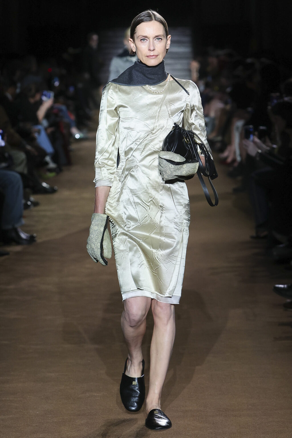 Miu Miu's Fall/Winter 2024 Collection Is For The It Girls (And Boys ...