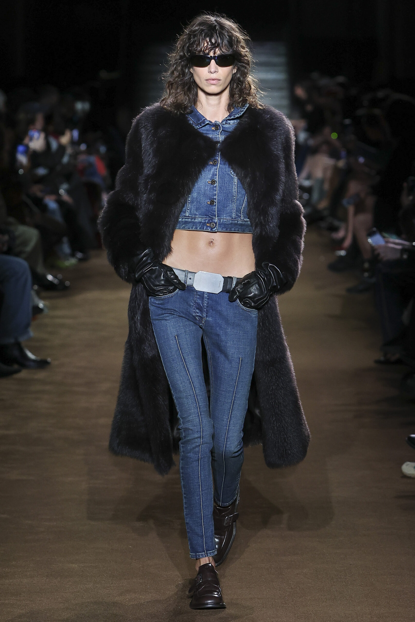 Miu Miu's Fall/Winter 2024 Collection Is For The It Girls (And Boys ...