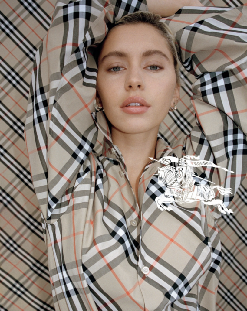 GloRilla Is the New Face of Tommy Jeans x Aries - PAPER Magazine