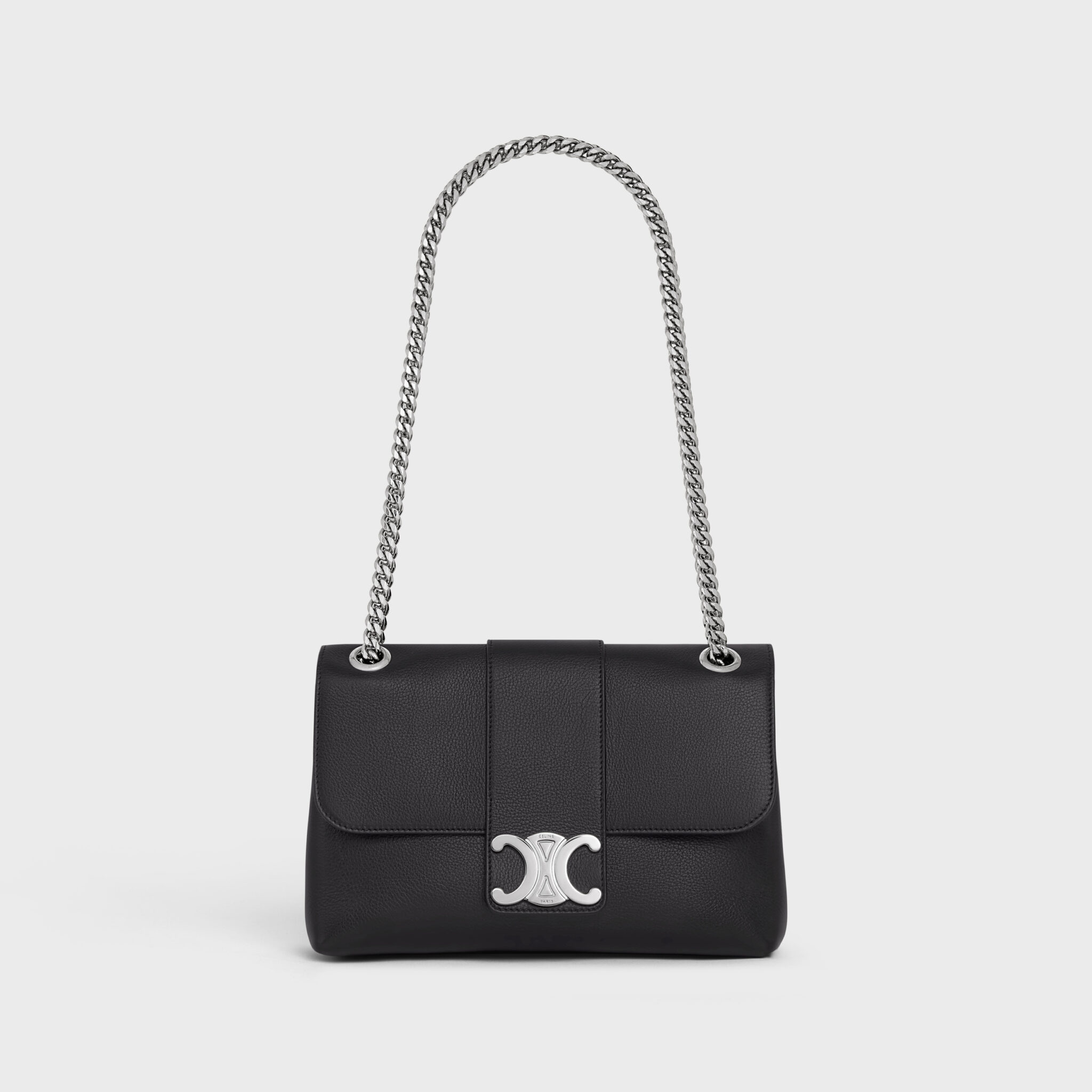 CELINE Introduces New It-Girl Bag: The Victoire - V Magazine