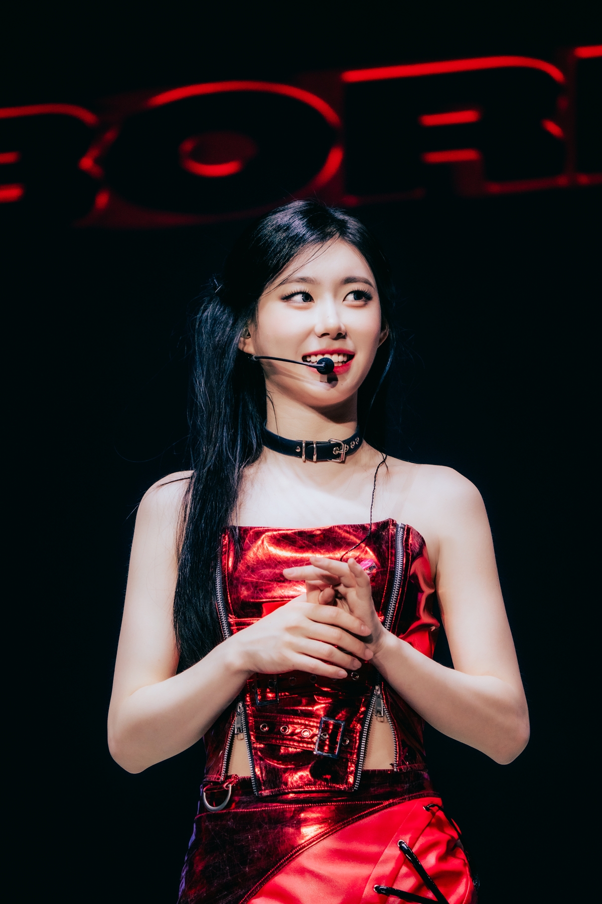 Get a Closer Look at Itzy
