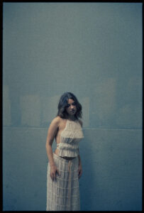 “I’m Finally Enjoying Being On a Stage”: Kenzie on Overcoming Her Past ...