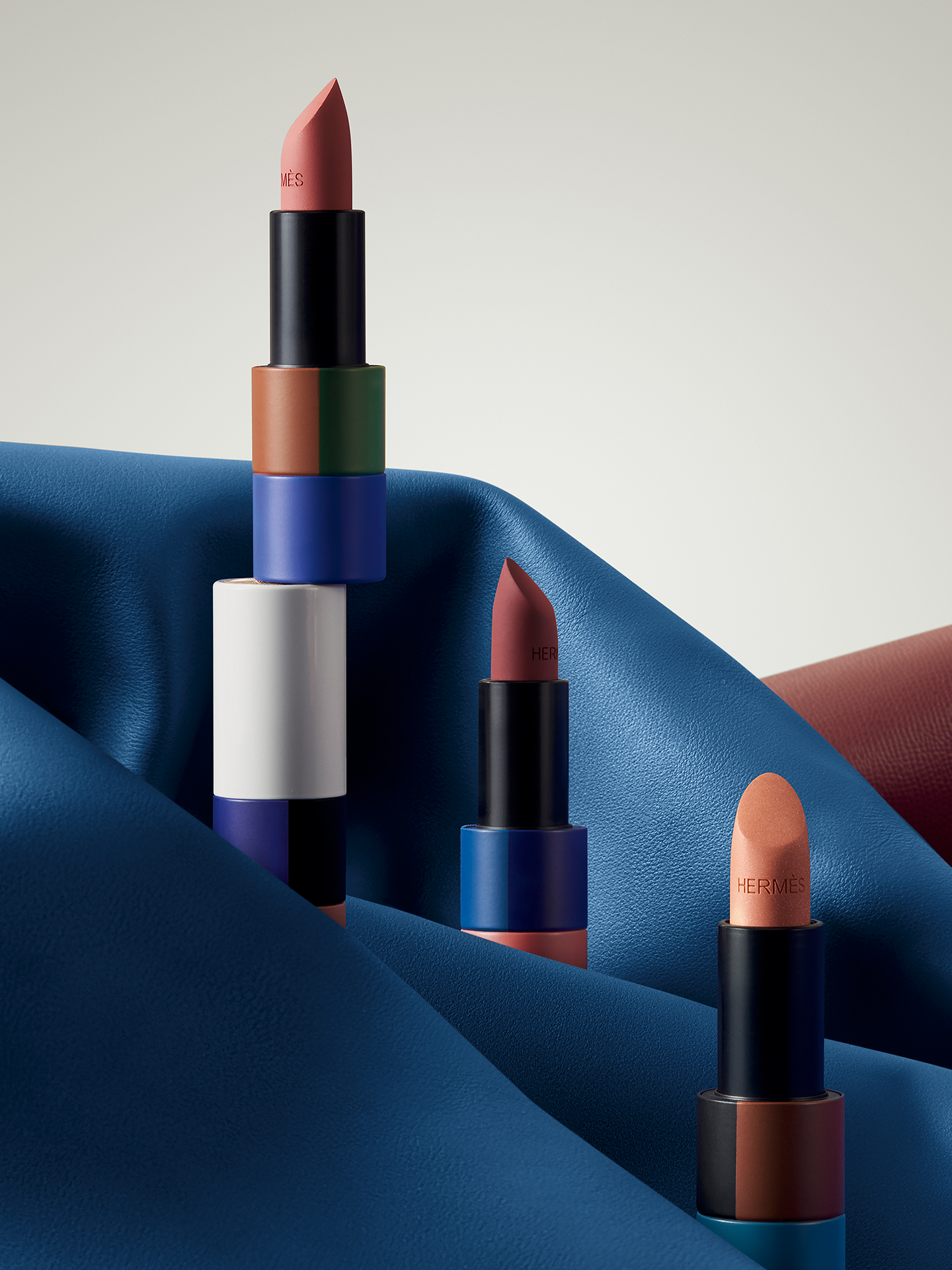 Hermès Unearths Its Autumne-Winter 2024 Limited Edition Makeup 