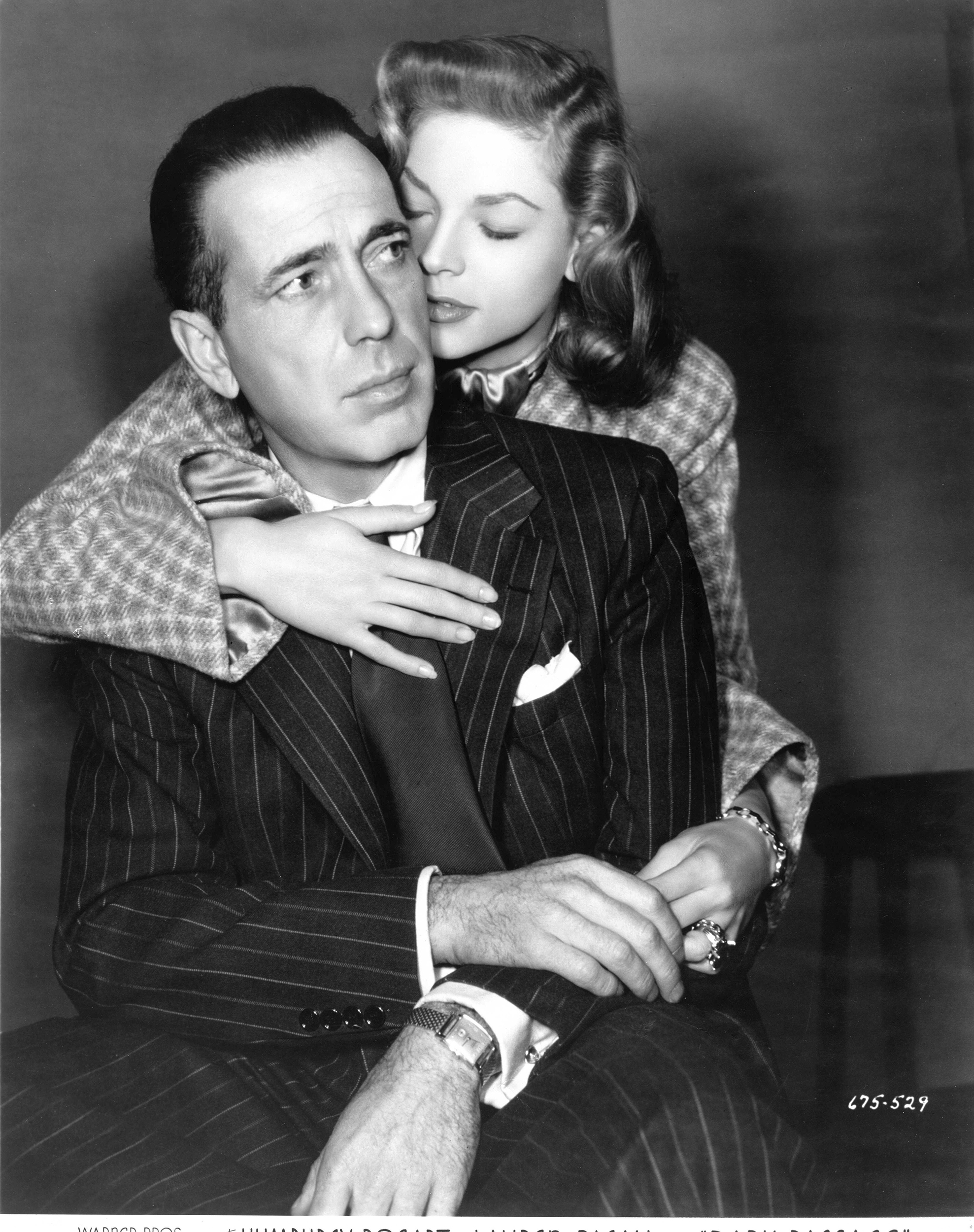 V News: Bogart in the Eye of the Beholder - V Magazine