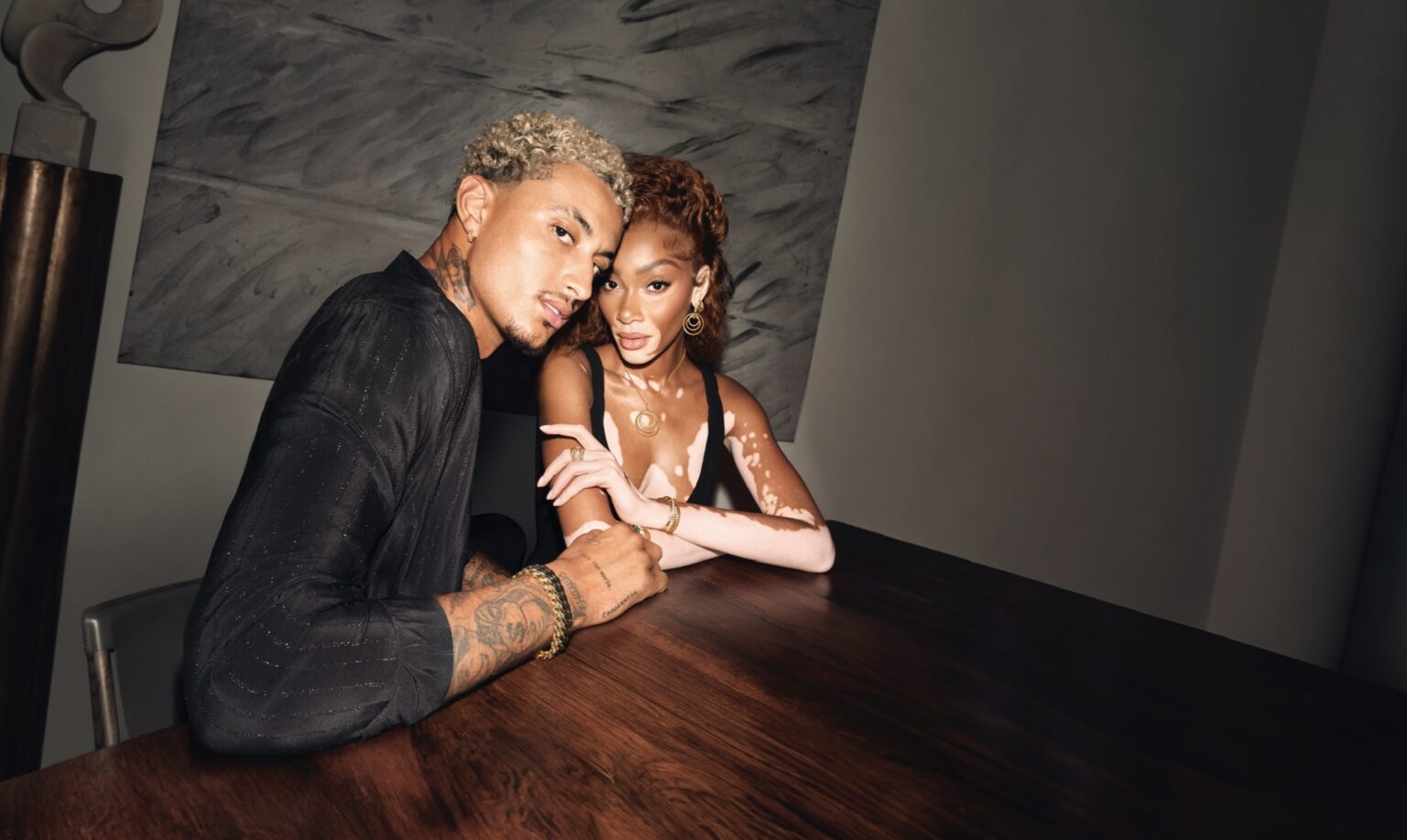 David Yurman Celebrates Life's Most Intimate Moments in Star-Studded