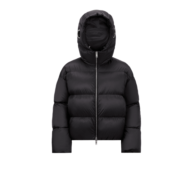 Yin Meets Yang in the Moncler X Willow Smith Debut Collection V Magazine